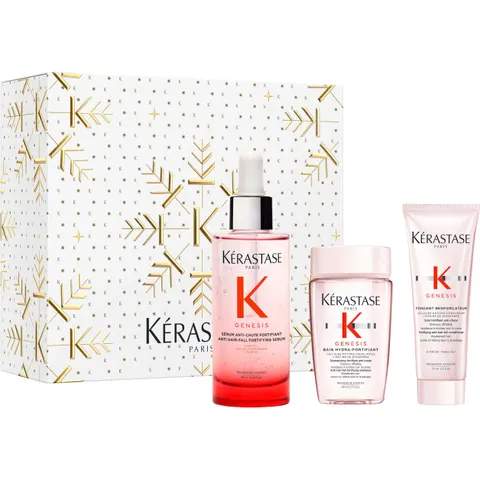 Kérastase - Genesis Serum Trio Set Holiday – afbeelding 1
