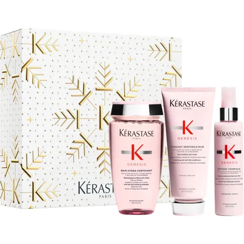 Kérastase Genesis Thermique Trio Holiday Set – Bild 1
