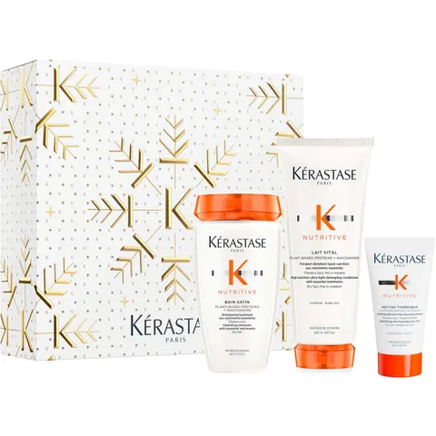 Kérastase Nutritive confezione regalo nutriente e idratante – E4639101 – immagine 1