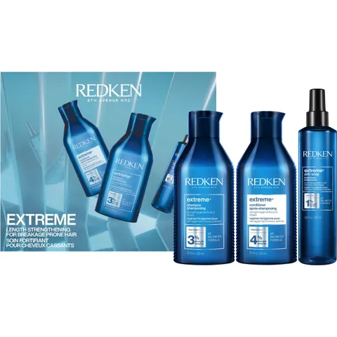 Redken Extreme Coffret cadeau effet régénérant – image 1