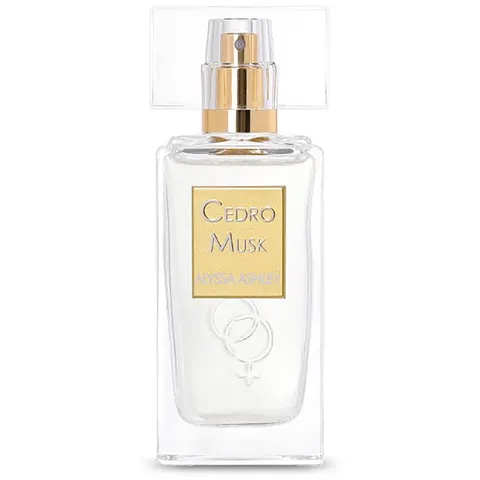 Alyssa Ashley Cedro Musk Eau de Parfum mixte 30 ml – image 1