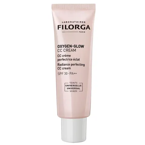FILORGA Oxygen-Glow CC Cream SPF30 40ml – imagen 1