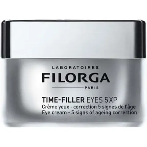 FILORGA Time Filler Eyes 5XP 15ml – imagen 1