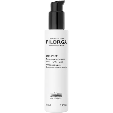 FILORGA Skin-Prep AHA Cleansing Gel 150 ml – zdjęcie 1
