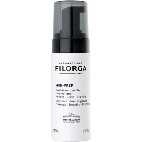 FILORGA Skin-Prep Enzymatic Cleansing Foam 150 ml – zdjęcie 1