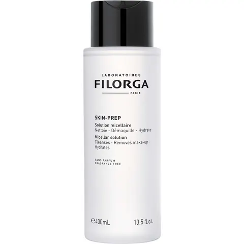 FILORGA Skin-Prep Micellar Solution 400 ml – zdjęcie 1