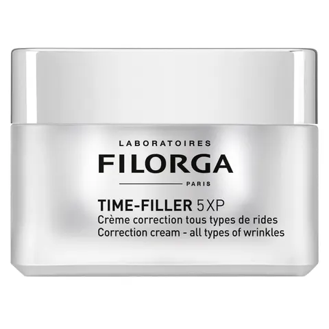 FILORGA Time-Filler 5XP Cream 50 ml – zdjęcie 1