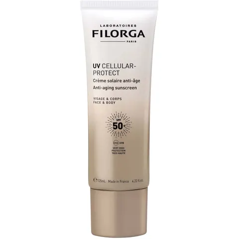 Filorga Uv Cellular-Protect Spf50+ 125 Ml – immagine 1