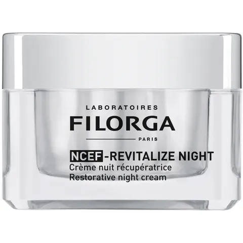 FILORGA NCEF-Revitalize Night Cream 50 ml – zdjęcie 1