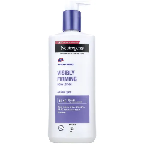 Neutrogena Visibly Renew Body Lotion 400 ml – image 1