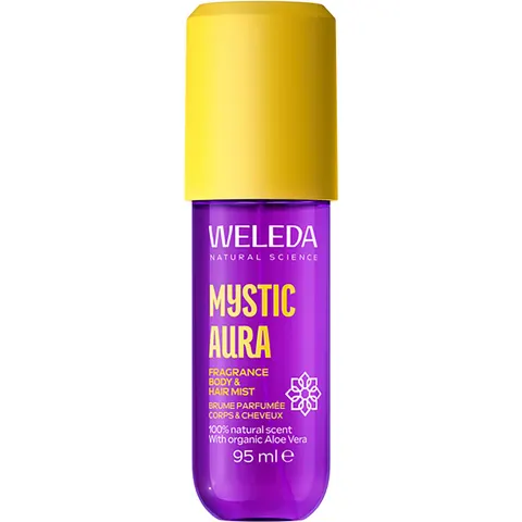 Weleda Mystic Aura body mist 95 ml – image 1