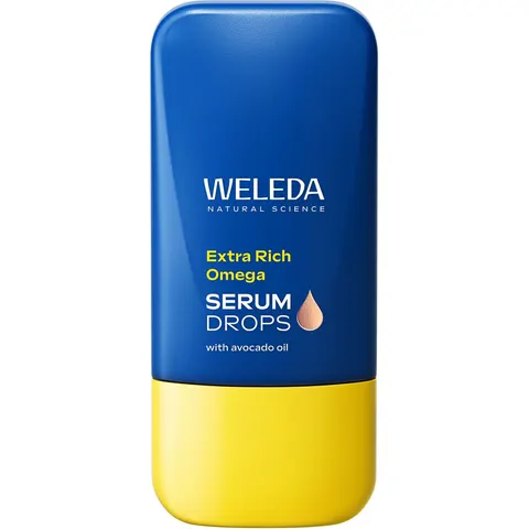 Weleda Extra Rich Omega Serum Drops 30 ml – zdjęcie 1