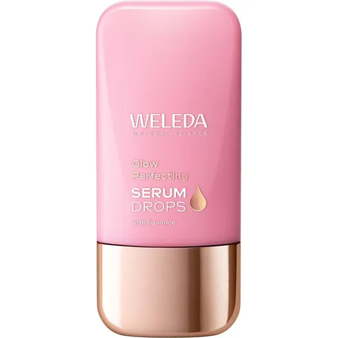 Weleda Glow Perfecting Face Serum Drops 30ml – image 1