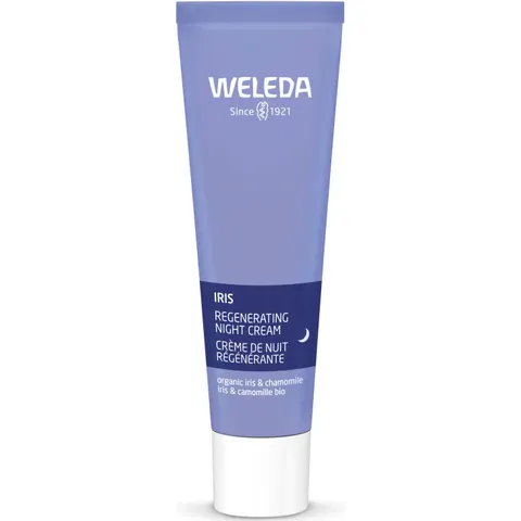 Weleda Regenerating Night Cream 30 ml – zdjęcie 1