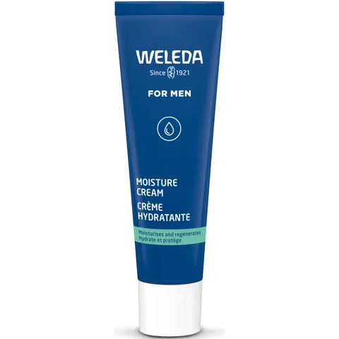 Weleda Crema Idratante, 30 ml – immagine 1