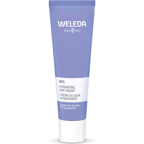 Weleda Hydrating Day Cream 30 ml – zdjęcie 1