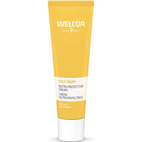 Weleda Coldcream Crema Viso 30 ML – immagine 1