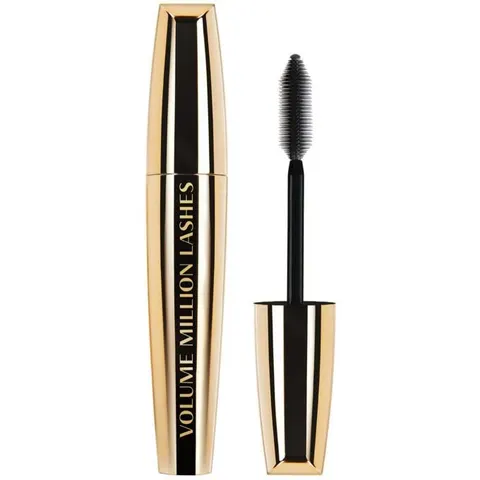 L'Oréal París Volume Million Lashes mascara #black – image 1