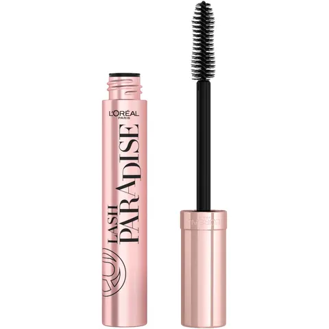 L'Oreal Mascara Lash Paradise Nero – immagine 1