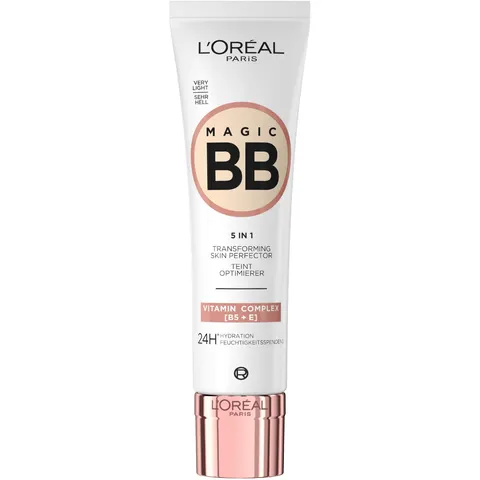 L’Oréal Paris Magic BB BB crème teinte Very Light 30 ml – image 1