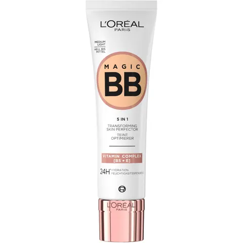 L’Oréal Paris Magic BB BB cream shade 30 ml – image 1