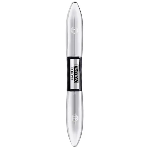L'Oréal Paris XXL Volume Black – 12 ml – zdjęcie 1