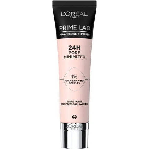 L'Oréal Paris Primer Lab Pore Minimizer 30 ml – image 1