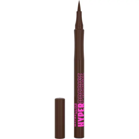 Maybelline New York Master Precise Liner Forrest Brown – Brun – Bild 1