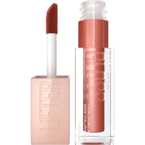 Maybelline lifter gloss brillo de labios 5,4 ml009 topaz – imagen 1