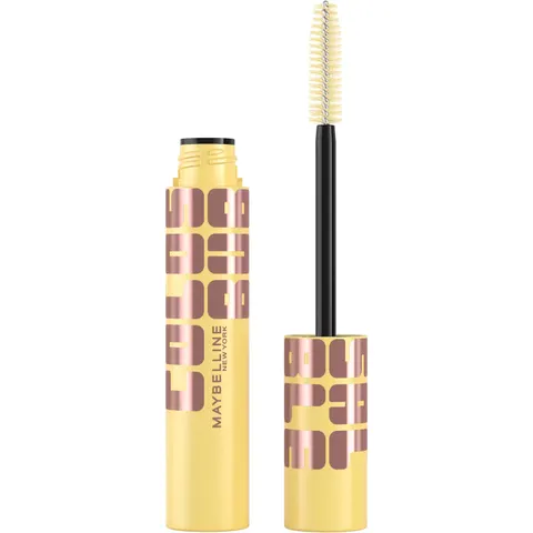 MAYBELLINE NEW YORK Colossal Bubble volume mascara 8.75 ml – image 1