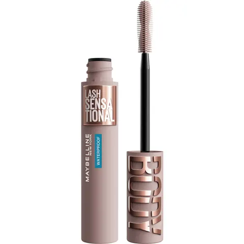 Maybelline Lash Sensational Body Waterproof – immagine 1