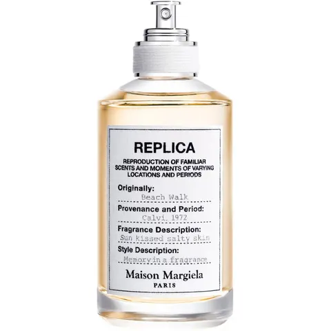 Maison Margiela Replica Beach Walk EdT 100 ml – Bild 1