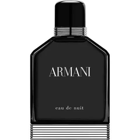 Giorgio Armani Eau de Nuit Edt 100ml – immagine 1