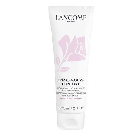 Crème Mousse Confort 125 ml – image 1