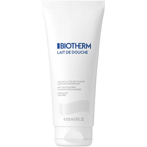 200ml Biotherm Duschgel – Bild 1