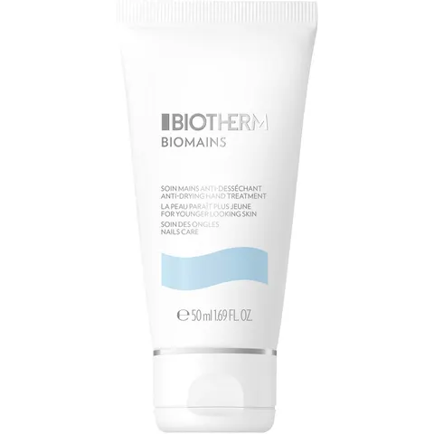 50ml Biotherm Biomains Handcreme – Bild 1