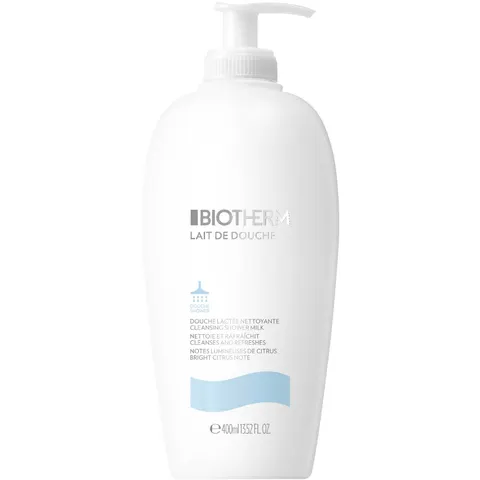 400ml Biotherm Duschgel – Bild 1