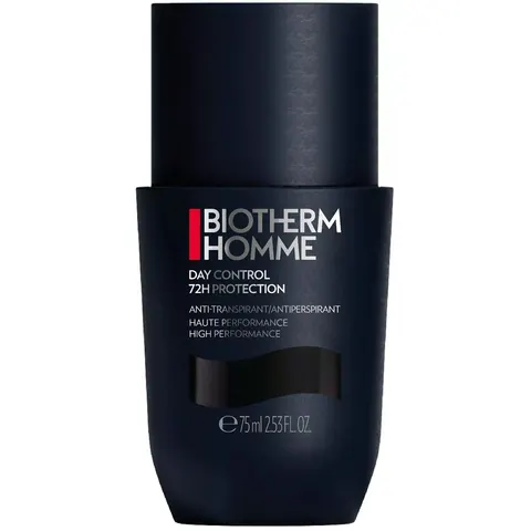 Biotherm Day Control 72H Deodorant Roll-On 75 ml – Bild 1