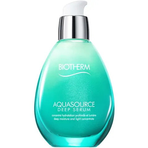 Biotherm Aquasource Deep Serum 50 ml 50 ml – Bild 1