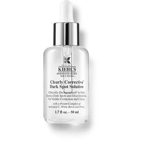 50ml Kiehl's Clearly Corrective Dark Spot Solution – Bild 1