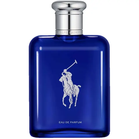 Ralph Lauren Polo Blue EDP M 125 ml – image 1