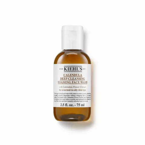 Kiehl's Calendula Cleanser 75 ml – zdjęcie 1