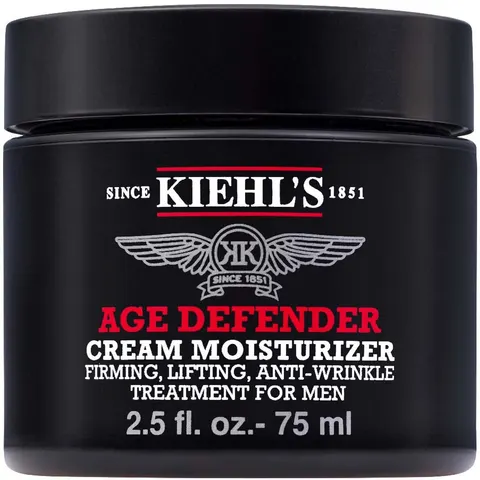 75ml Kiehl's Age Defender Moisturizer – Bild 1