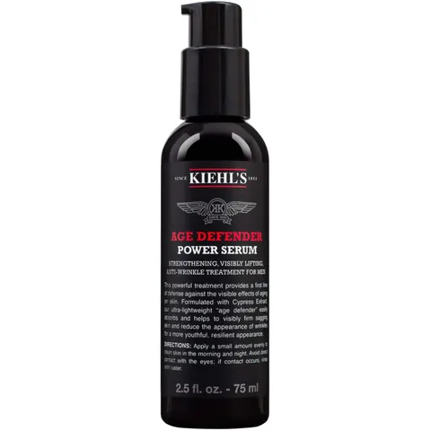 75ml Kiehl's Age Defender Power Serum – Bild 1
