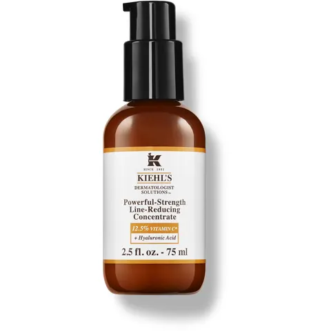 75ml Kiehl's Powerful-Strength Line-Reducing Concentrate – Bild 1