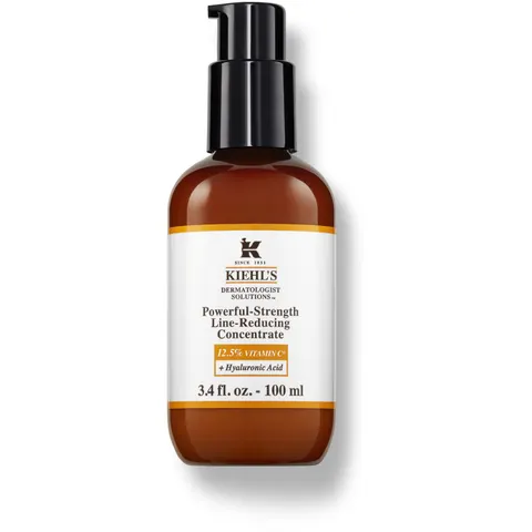 Gezichtscrème Kiehl's POWERFUL WRINKLE REDUCING – afbeelding 1