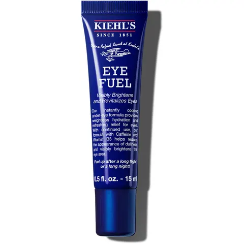 Kiehl's - Eye Fuel – 15ml – image 1