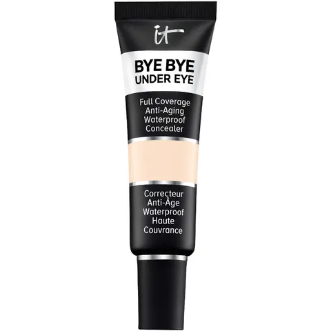 IT Cosmetics Bye Under Eye concealer #light – 10.5 - Light (froid) – image 1
