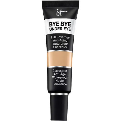 IT Cosmetics Bye Under Eye concealer #medium nude – immagine 1