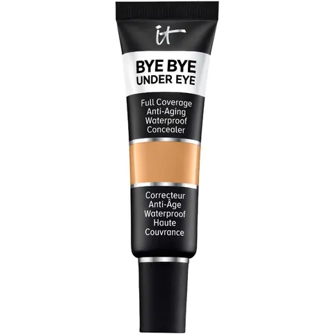 IT Cosmetics Bye Under Eye concealer #medium amber – immagine 1